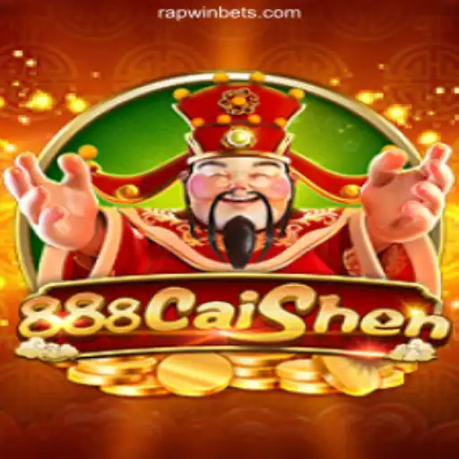 Exploring the Exciting World of 888CaiShen on RAPWIN.com: Brazil's Premier Online Slots Platform