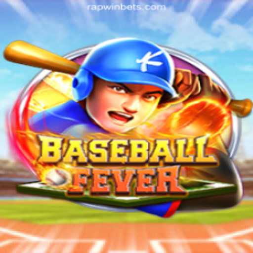 Exploring BaseballFever: A Thrilling Online Slot Game on RAPWIN.com