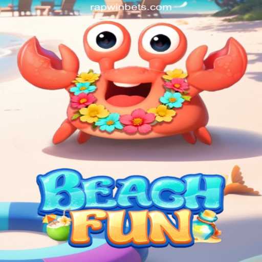 BeachFun: Dive into the Ultimate Online Slots Experience on RAPWIN.com