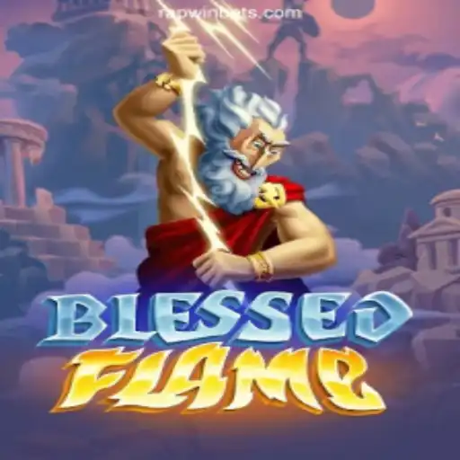 Discover the Thrills of BlessedFlame on RAPWIN.com: Your Gateway to the Best Online Slots Experience in Brazil