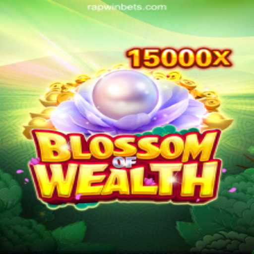 Exploring BlossomofWealth: A Deep Dive into Brazil's Favorite Online Slot
