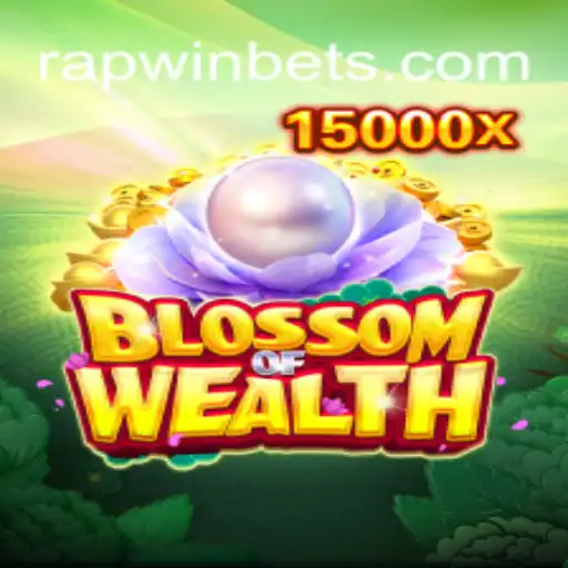 Exploring BlossomofWealth: A Deep Dive into Brazil's Favorite Online Slot