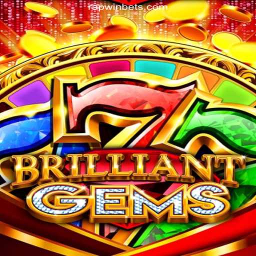 Exploring BrilliantGems on RAPWIN.com: The Premier Online Slots Platform in Brasil
