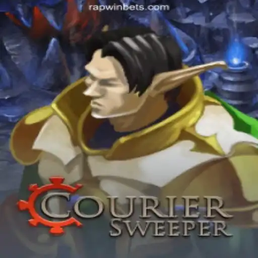 Discover the Exciting World of CourierSweeper on RAPWIN.com Platform