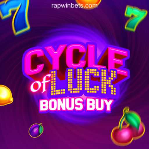 Discover the Exciting World of CycleofLuckBonusBuy on RAPWIN.com: Brasil's Premier Online Slots Platform