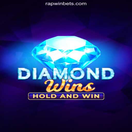 Discover the Thrill of DiamondWins on RAPWIN.com: Brazil's Leading Online Slots Platform