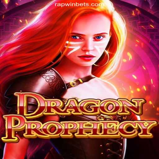 Unveiling the Magic of DragonProphecy on RAPWIN.com: Brazil's Premier Platform for Online Slots