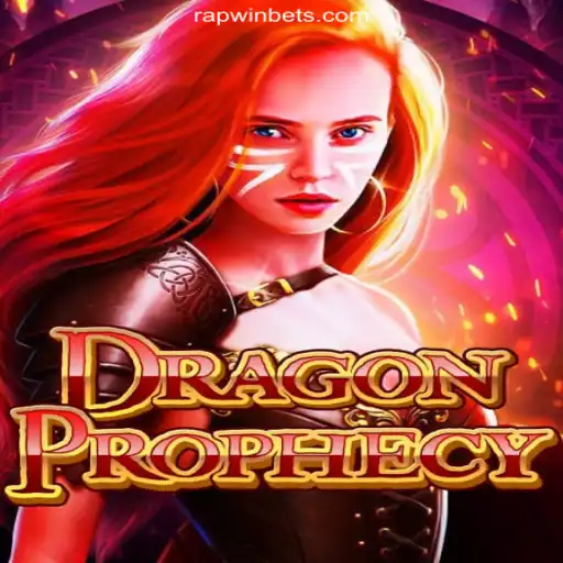 Unveiling the Magic of DragonProphecy on RAPWIN.com: Brazil's Premier Platform for Online Slots