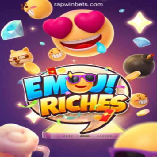 Exploring EmojiRiches: The Future of Online Slots in Brazil