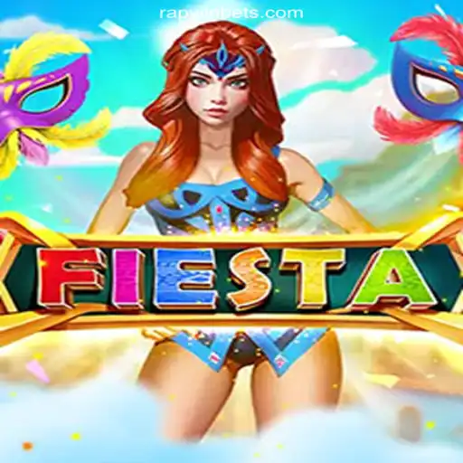 Discover the Exciting World of Fiesta on RAPWIN.com: Brazil's Premier Online Slots Platform