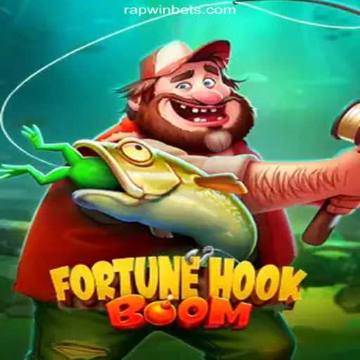 FortuneHookBoom: A Deep Dive Into the Thrilling World of Online Slots in Brazil