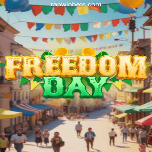 Exploring FreedomDay: The Ultimate Slot Game Experience