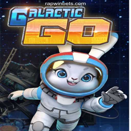 Discover GalacticGO: The Exciting World of Online Slots on RAPWIN.com