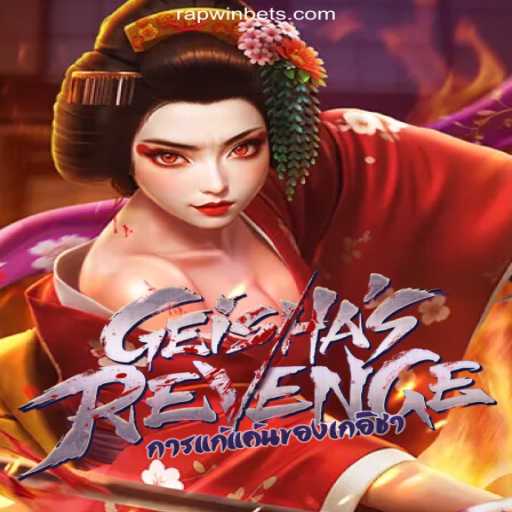 GeishasRevenge: The Exciting New Slot Game on RAPWIN.com