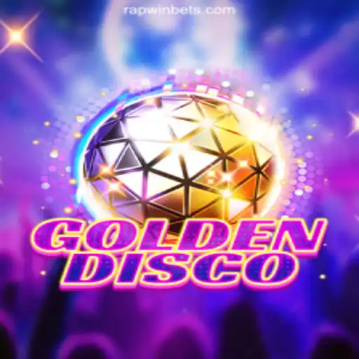 GoldenDisco: A New Era in Online Slots on RAPWIN.com