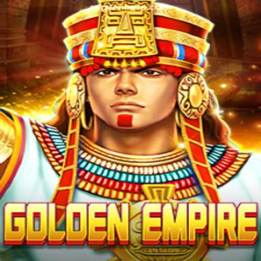 GoldenEmpire: A Thrilling Adventure in RAPWIN.com's Online Slots Brasil #1 Platform