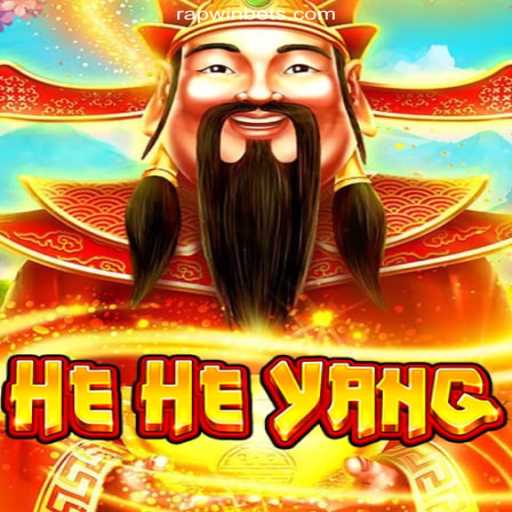 Discover HeHeYang: An Exciting Journey Through RAPWIN.com Platform-Online Slots Brasil #1