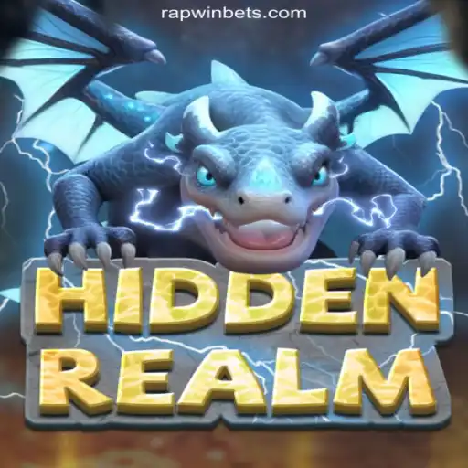 Exploring the Mysteries of HiddenRealm on RAPWIN.com: Brasil's Leading Online Slots Platform