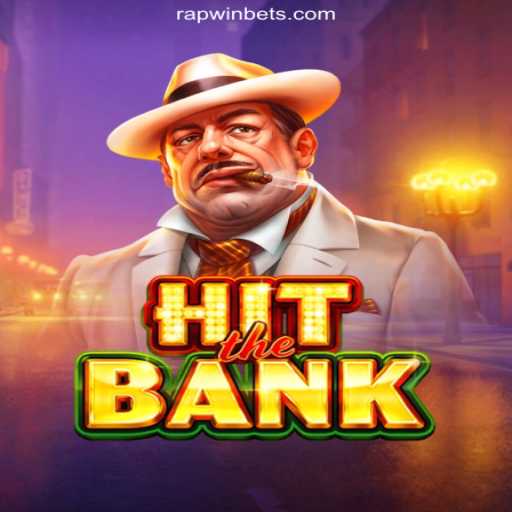 HitTheBank: Exploring the Thrilling World of Online Slots on RAPWIN.com Platform