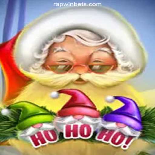 HoHoHo: Unveiling the Exciting World of Online Slots on RAPWIN.com