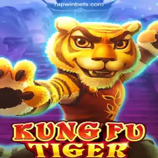 Introducing KungFuTiger: An Exhilarating Adventure on the RAPWIN.com Platform