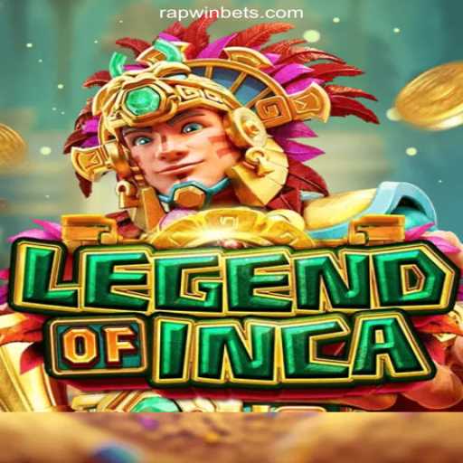 LegendofInca: Exploring the Enchantment of Online Slots on RAPWIN.com