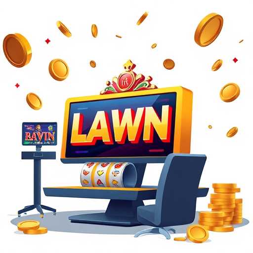 Exploring the Dynamic World of Live Streaming: A Deep Dive into RAPWIN.com Platform-Online Slots Brasil #1