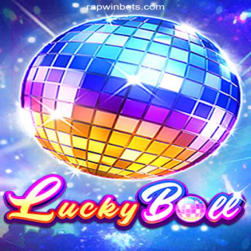 Explore the Excitement of LuckyBall on RAPWIN.com: Brasil's Premier Online Slots Platform
