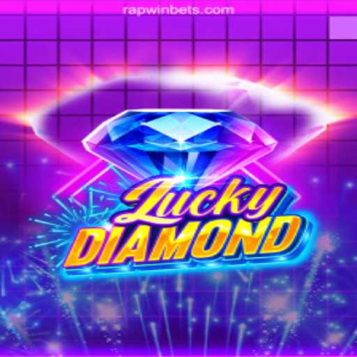 Exploring LuckyDiamond: A Premier Gaming Experience on RAPWIN.com Platform-Online Slots Brasil #1