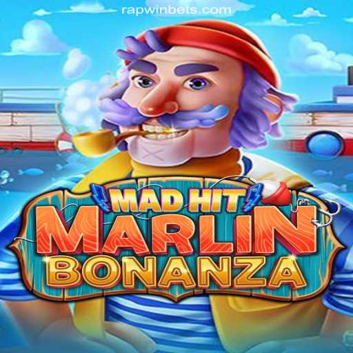 Dive Into the Thrills of MadHitMarlinBonanza: Brazil's Top Online Slot Game