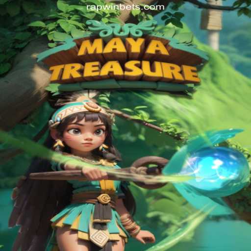 Discover the Thrills of MayaTreasure: The Leading Online Slot Game on RAPWIN.com