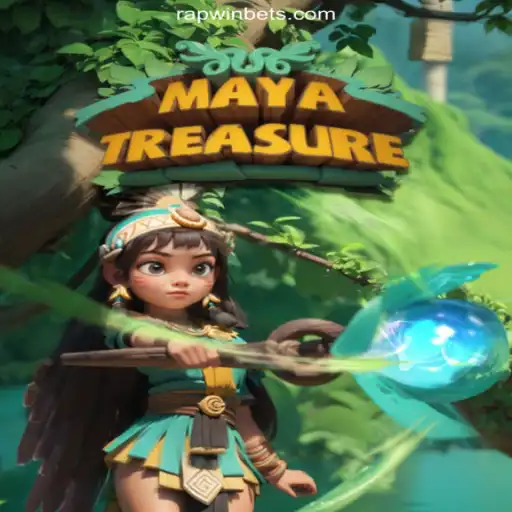 Discover the Thrills of MayaTreasure: The Leading Online Slot Game on RAPWIN.com