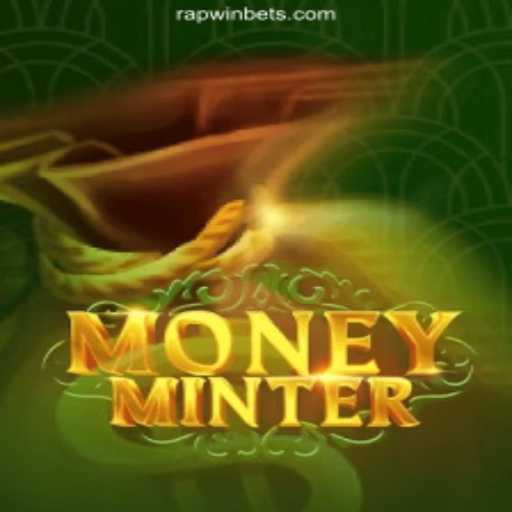 Unveiling MoneyMinter: The Premier Game on RAPWIN.com Platform - Online Slots Brasil #1