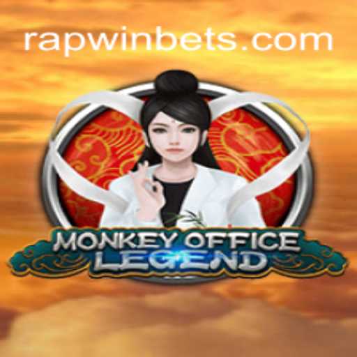 Exploring MonkeyOfficeLegend: A Unique Adventure in the RAPWIN.com Platform-Online Slots Brasil #1