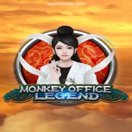 Exploring MonkeyOfficeLegend: A Unique Adventure in the RAPWIN.com Platform-Online Slots Brasil #1