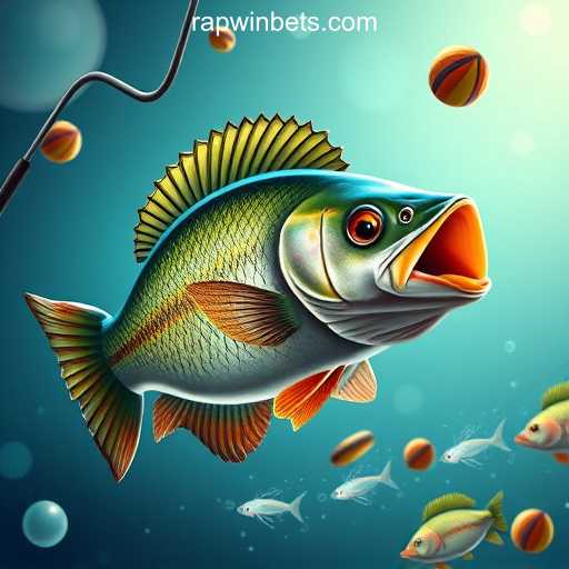 Exploring the World of Online Fishing: Unveiling the RAPWIN.com Platform - Online Slots Brasil #1