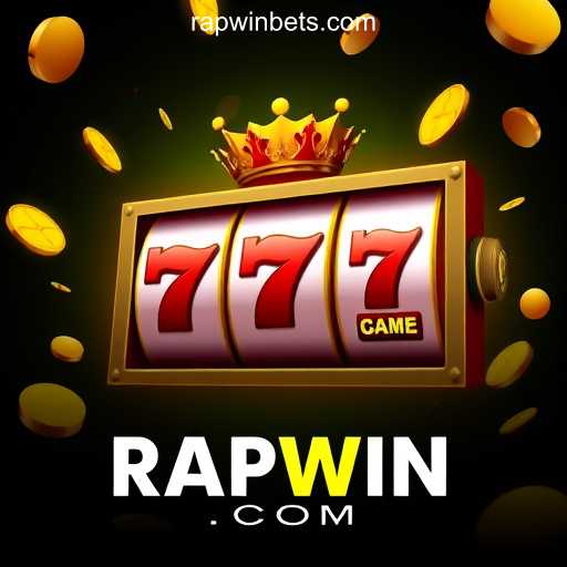 Online Slots: The Rise of RAPWIN.com in Brazil