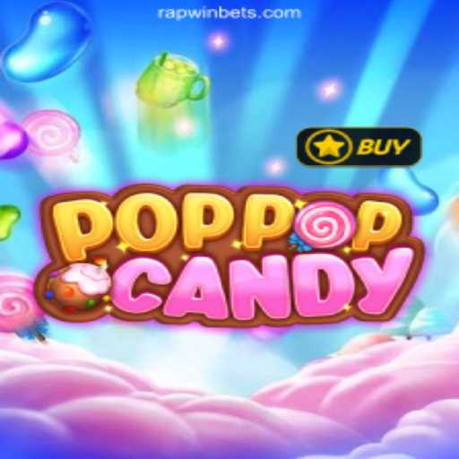 Explore POPPOPCANDY: The Sweet Delight of Online Slots on RAPWIN.com