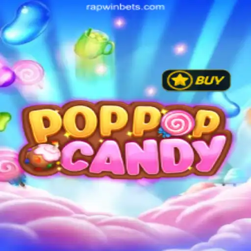 Explore POPPOPCANDY: The Sweet Delight of Online Slots on RAPWIN.com