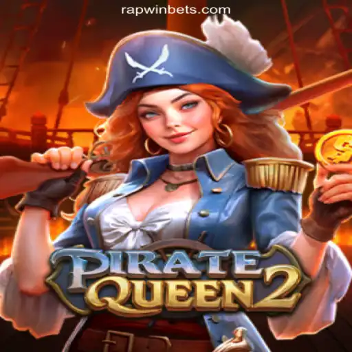 Discover the Thrills of PirateQueen2 on RAPWIN.com: Brazil's Premier Online Slots Experience
