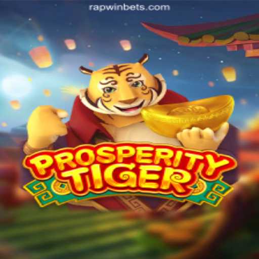 Exploring the Enchanting World of ProsperityTiger