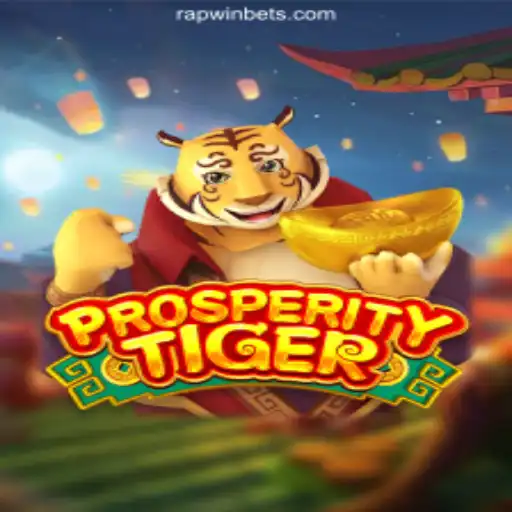 Exploring the Enchanting World of ProsperityTiger