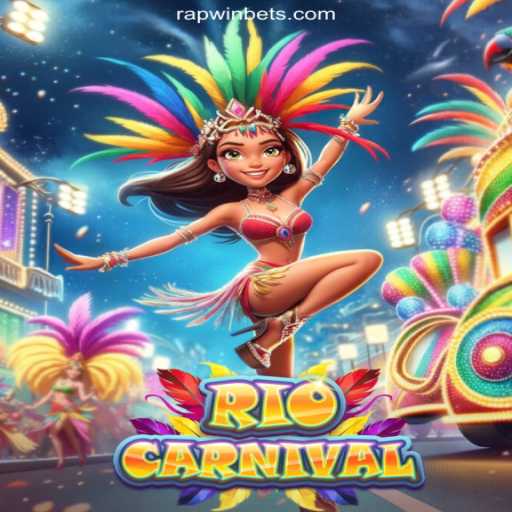 Experience the Vibrant Excitement of RioCarnival on RAPWIN.com