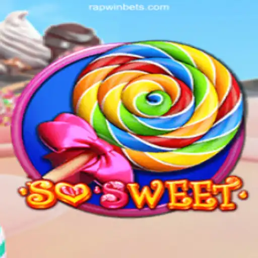 SoSweet: A Sugary Adventure in Online Slots on RAPWIN.com