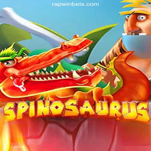 Discover the Thrills of Spinosaurus on RAPWIN.com Platform-Online Slots Brasil #1