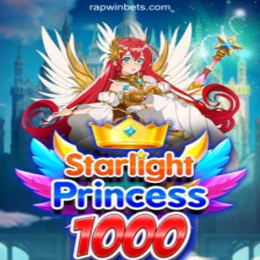StarlightPrincess1000: Dive into the Mystical World of Online Slots with RAPWIN.com