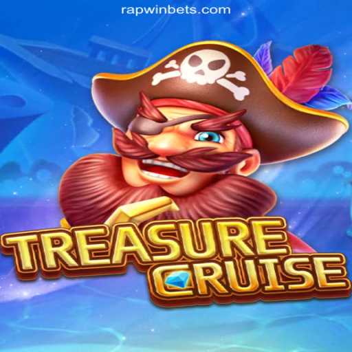 Exploring the Thrilling World of TREASURECRUISE on RAPWIN.com: Brazil's Leading Online Slots Platform