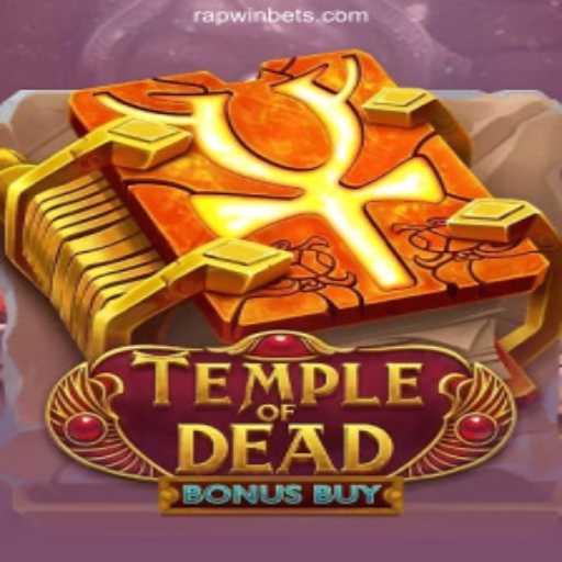 Explore TempleofDeadBonusBuy: An Online Slots Experience on RAPWIN.com