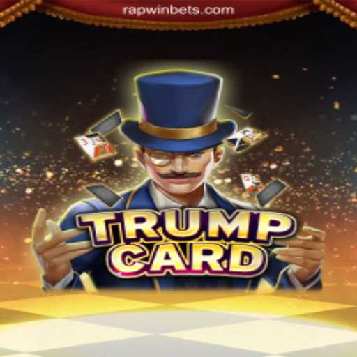 Unveiling TrumpCard: The Ultimate Online Slot Experience on RAPWIN.com