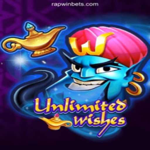 UnlimitedWishes: Exploring the Enchanting World of Online Slots on RAPWIN.com Platform